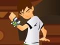 게임 Ben10 Kung Fu