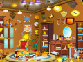 게임 Antique Room Hidden Objects