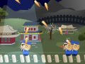 게임 Attack on Humans 