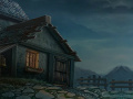 게임 Hooker Hut Escape
