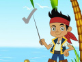 게임 Jake the Pirate School 