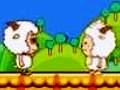 게임 Adventures of sheep