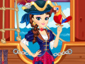 게임 Caribbean pirate ella's journey 