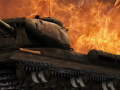 게임 Tank Storm 4