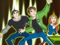 게임 Ben 10 Super Jumper 3