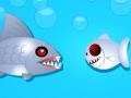 게임 Fish race