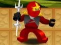 게임 LEGO Ninjago: Viper Smash