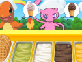게임 Pokemon Ice Cream Shop 
