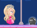 게임 Barbie Midnight Runway