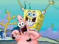 게임 Spongebob And Patrick Jump