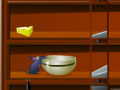 게임 The rat and cheese