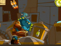 게임 Ultimate Alien Runner