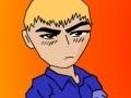 게임 Great Teacher Onizuka