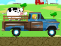 게임 Luna's Fun Farm 