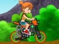 게임 Pokemon Bike Game