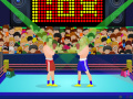 게임 Escape Boxing Trophies