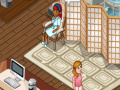 게임 My Beauty Spa Panic