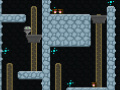 게임 Tiny Drillbot