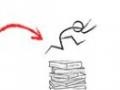 게임 Stickman School Run 