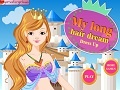 게임 My Long Hair Dream