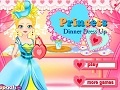 게임 Princess Dinner