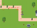 게임 Subsist Zombie - defend the town 