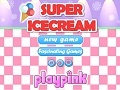 게임 Super Ice Cream