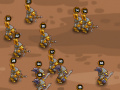 게임 Build and Defense 3 