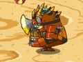 게임 Tiny Monster War 3