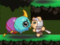 게임 Brave Pig Hero