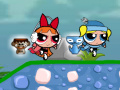 게임 Powerpuff Adventure Z 