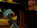 게임 Pumpkin Crush Shooter 3