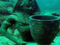 게임 Egyptian Underwater World Escape