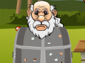 게임 Greek Grandpa Rescue