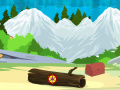 게임 Forest Treasure Box Rescue