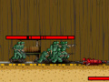 게임 Battle Gear Underground 2