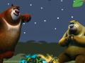 게임 Wake Up the Bear Bear hunt