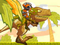 게임 Fly T-Rex Rider Epic 3