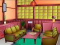 게임 Chinese room escape
