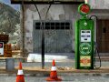 게임 Gas Station Car Escape