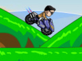 게임 Acool Motocross