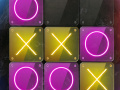 게임 Tic Tac Toe Space