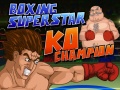 게임 Boxing Superstars Ko Champion 