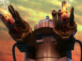 게임 Dark Base Defence Reloaded