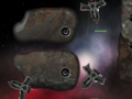 게임 Meteorite Defense 