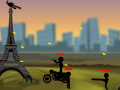 게임 Eiffel Attack
