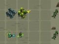 게임 Invasion
