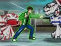 게임 Ben 10 Street Fight 