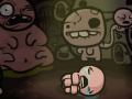 게임 The binding of isaac