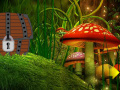 게임 Escape Special: Fantasy garden